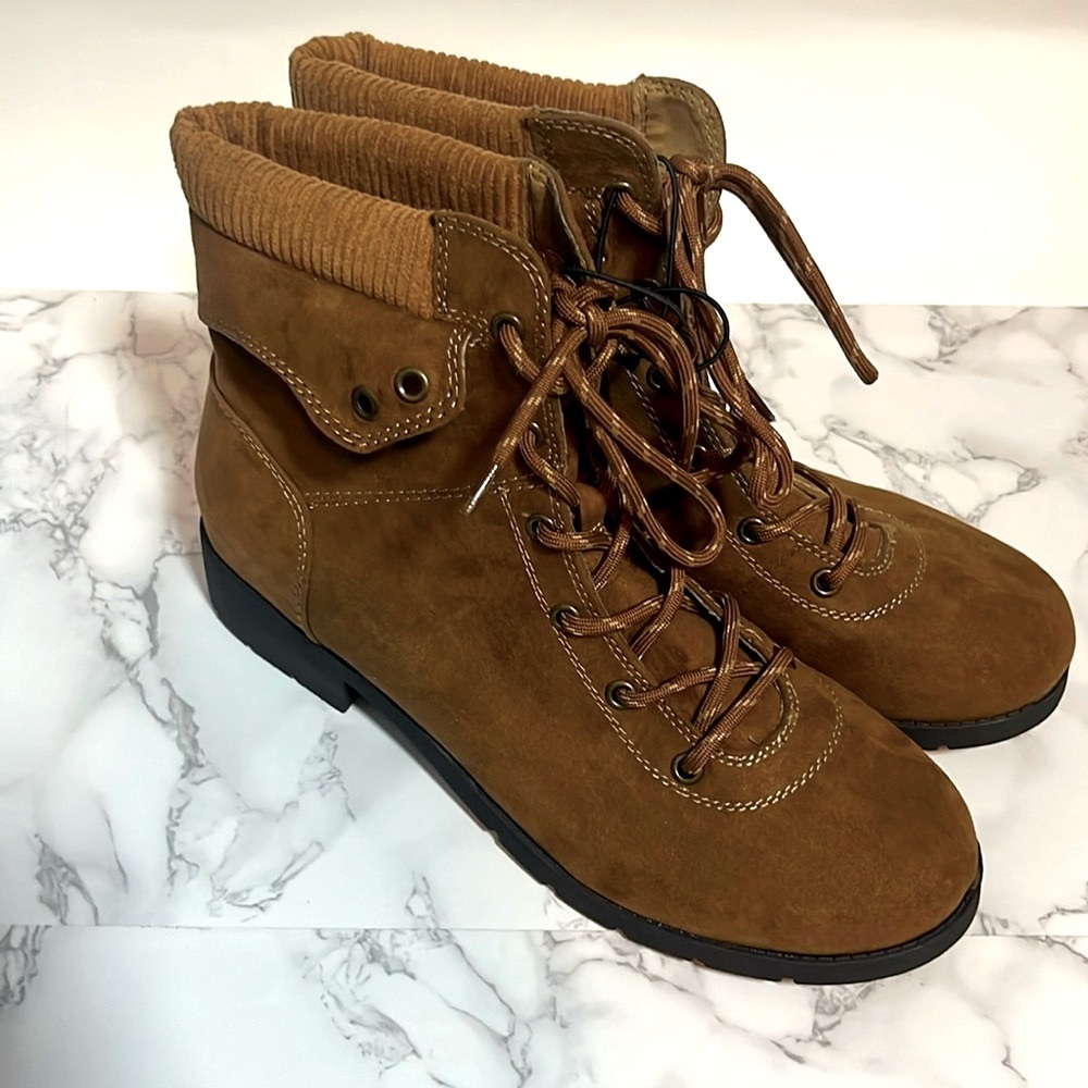 St. John’s Bay Yukka Boots